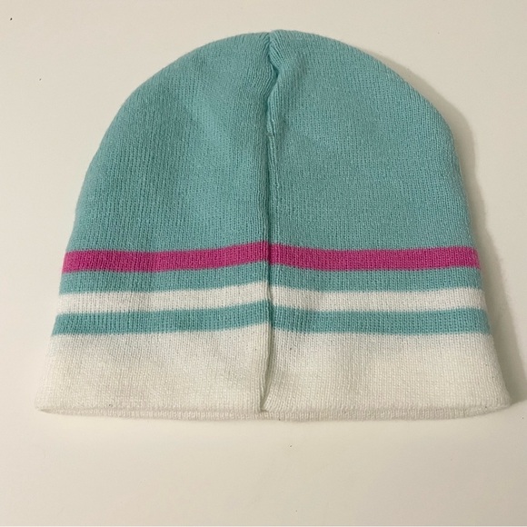 Disney Frozen Anna Elsa Girls Beanie Hat - Picture 6 of 12